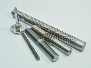 เครื่องรีดเกลียวอัตโนมัติ Z28-400ลดแรงงานและปรับปรุงประสิทธิภาพ - Product Image 5