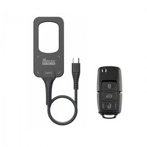 2024 caldo per Xhorse auto strumento di programmazione chiave con rilevamento di frequenza e Transponder Clone funzione VVDI BEE 2023 diagnostica - Product Image 6