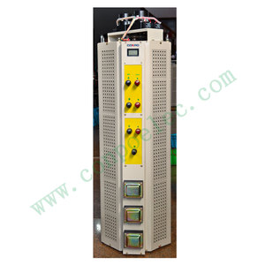 TSGC2J-M30KVA Three <strong>Phase</strong> 3fase Transformador Variable Electric Motor Drive Variable Transformer Variac Voltage Regulator - Product Image 2