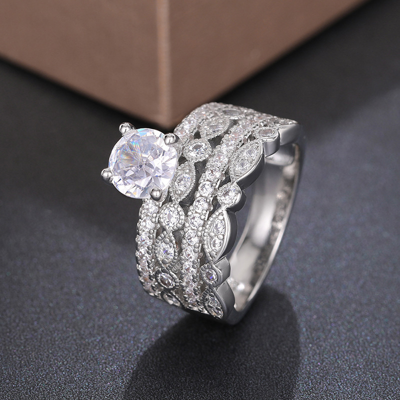 White gold