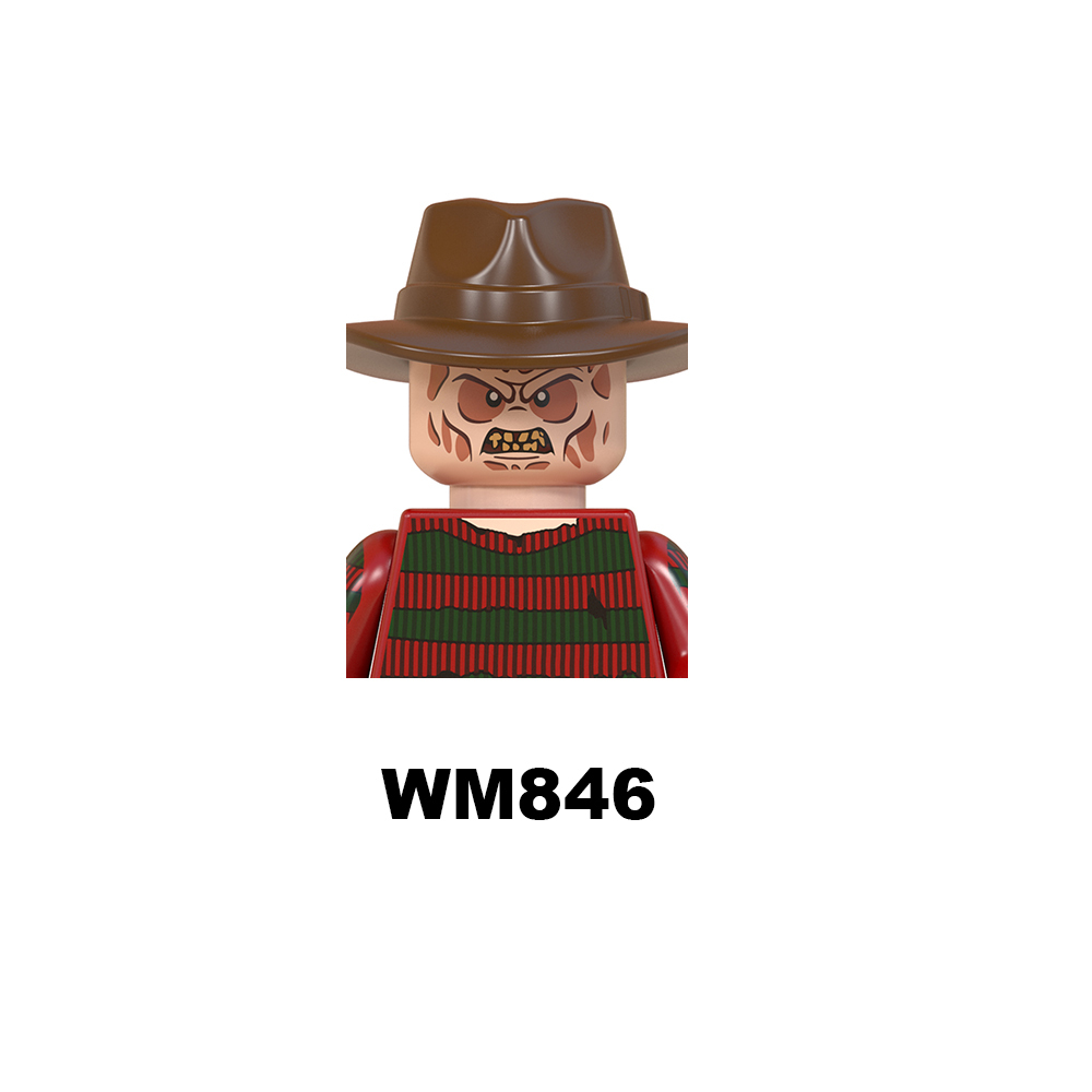 WM846