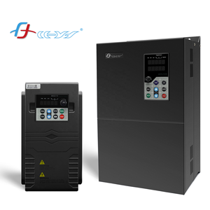 Variadores de Frecuencia CHRHBP Inversores y Convertidores de 250KW - Precio Directo del Fabricante VFD - Product Image 4
