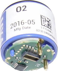 Sensore MX4 O2 di livello industriale-rilevamento dell'ossigeno ad alta precisione per il controllo della sicurezza e dei processi - Product Image 2