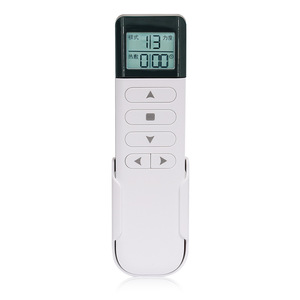 Professionale di alto livello RF433/315 frequenza soluzione personalizzata codice di apprendimento codice di apprendimento Radio frequenza telecomando