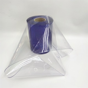 PVCストリップカーテン多機能耐寒性ロール - Product Image 1