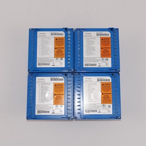 Honeywell Manual Start Industrie programmierer mit Ventil prüf funktion, RM7838B1021 - Product Image 6