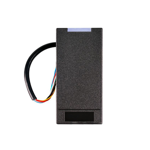 Lector de tarjetas de control de acceso inteligente ACM 125Khz RIFD Wiegand 26/34 - Product Image 2