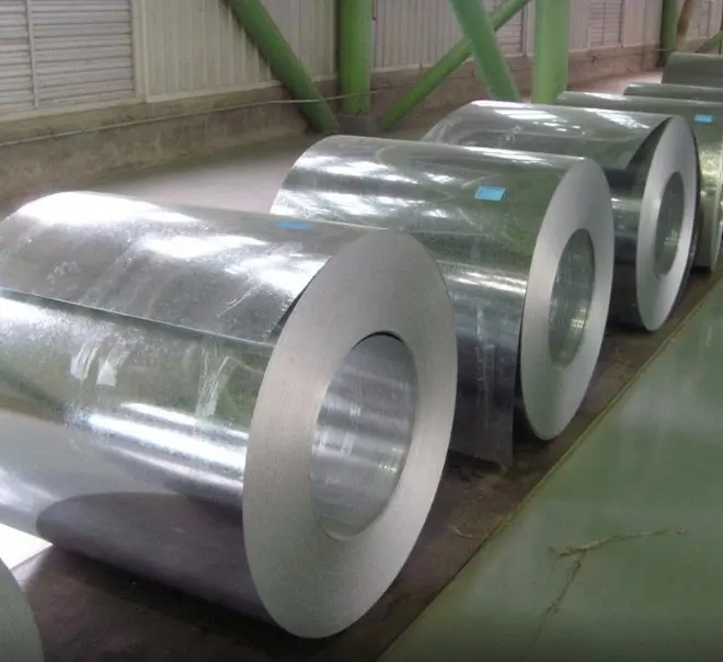Cheap price galvanized steel coil galvanized sheet price gi iron plate hot rolled steel