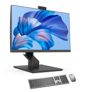 Adjust Angle up and Down Shelf <strong>Model</strong> RAM DDR4 8-32GB <strong>CPU</strong> I3-I7 Core SSD 256G-2TB Strong Shelf All in One PC Manufacture - Product Image 1