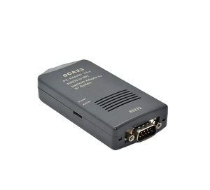 PC-MPI + Adapter kabel für Siemens S7-300/400 PLC 6ES7972-0CA23-0XA0 Programmier daten S7-300 S7-400 RS232 zu MPI Draht - Product Image 4