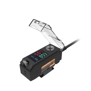 HuaYifeng DC12 ~ 24V zur Farb erkennung Dreidraht genaue Markierung Farb erkennungs stabilität intelligenter digitaler Farb sensor - Product Image 6