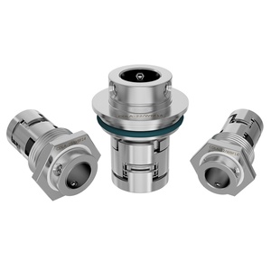 Cho <span class=keywords><strong>Grundfos</strong></span> CR/cdl/jmk/GLF-12/14/16/18/22/32 Máy bơm đa tầng thẳng đứng phía Nam với con dấu cơ khí chất lượng cao - Product Image 1