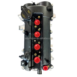 G4LA G4LC ใหม่ล่าสุดเครื่องยนต์4 Cylinder100 % ทดสอบ1.4L 1.2L สำหรับฮุนได i10 i20รถ Kia picanto Rio stonic - Product Image 5