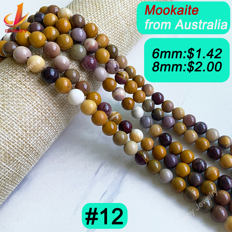 12 #-Mookaita