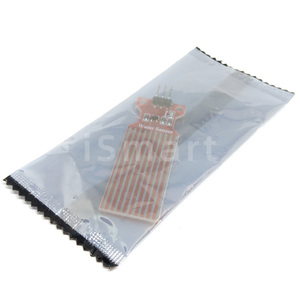 DC 3V-5V Rain Water <strong>Level</strong> <strong>Sensor</strong> Module Detection Liquid Surface Depth Height - Product Image 6