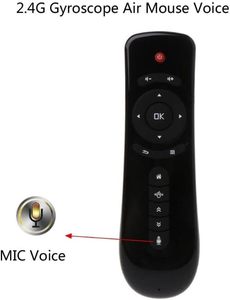 TV uzaktan kumanda evrensel T2 kablosuz Anti-shake uzaktan kumanda Samsung ve Samsung TV uzaktan kumanda - Product Image 5