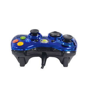 Fabrika doğrudan kablolu oyun kumanda titreşim motoru özelliği PC konsolu ile uyumlu Xbox 360 için güvenilir oyun aksesuarları - Product Image 5