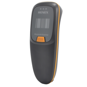 HENEX 2D Pocket Size Portable Wireless Cheap Barcode <strong>Scanner</strong> Bt for Warehouse Handheld <strong>Android</strong> <strong>bar</strong> <strong>Code</strong> Reader - Product Image 1