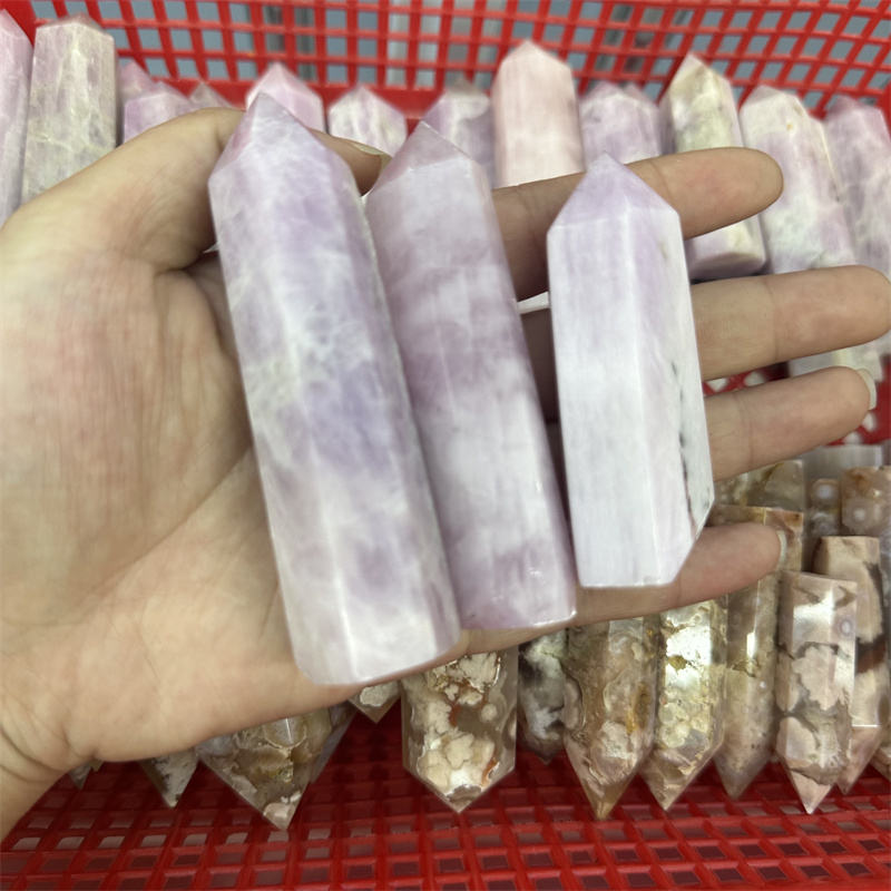 Kunzite