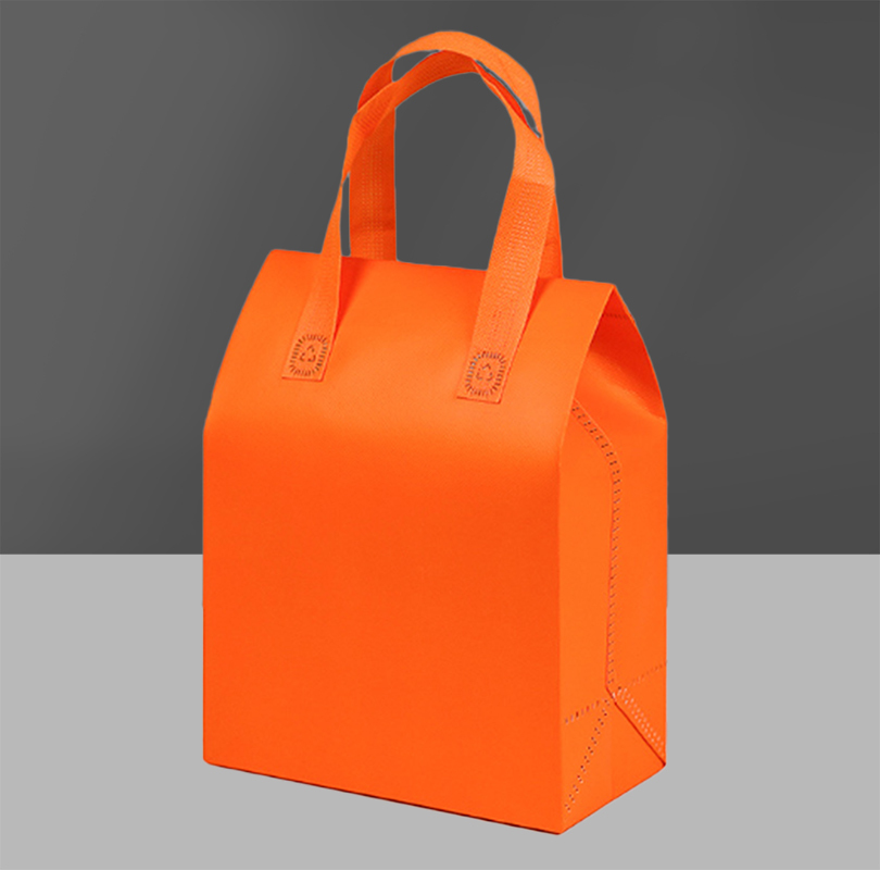 21*27*11cm Orange