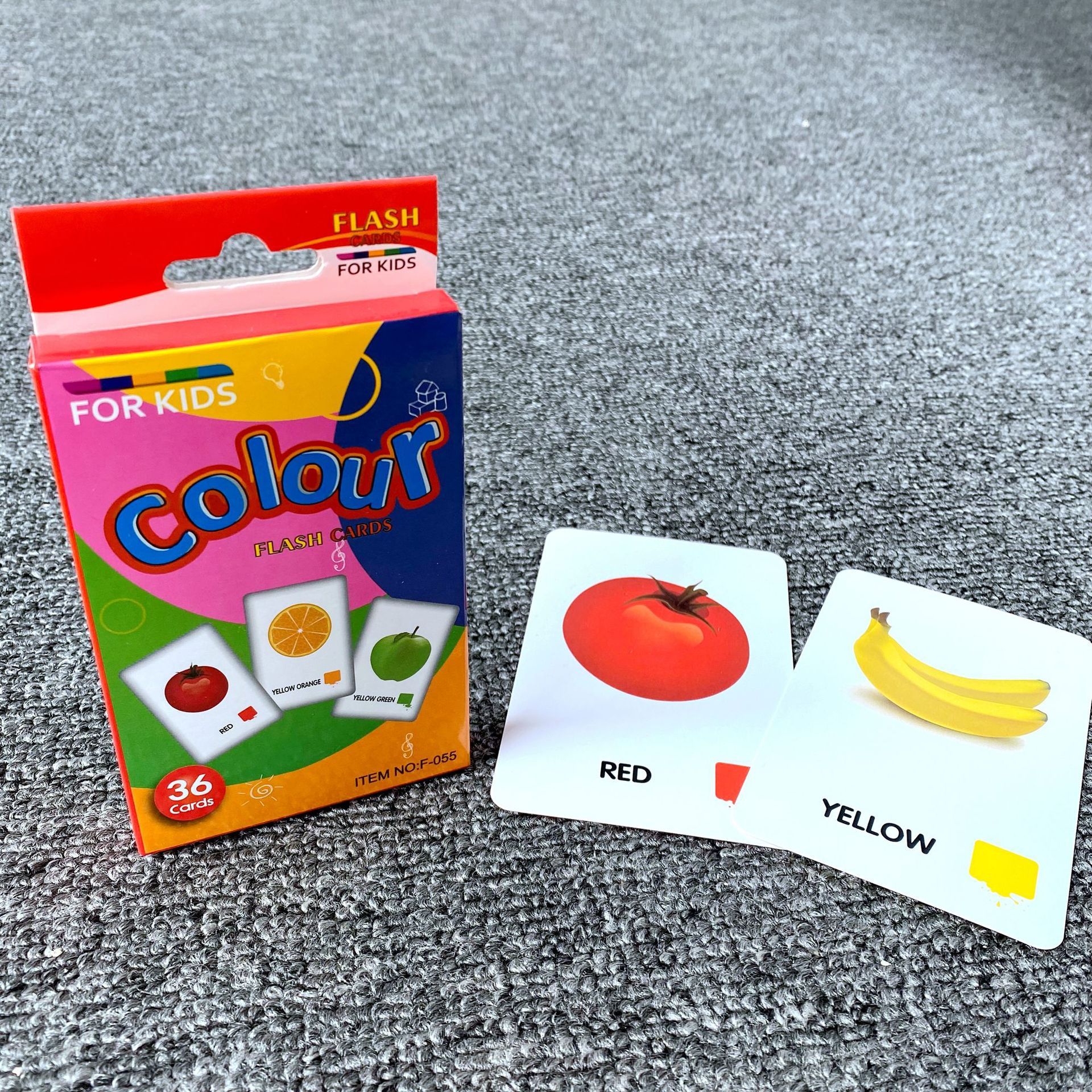 C3 hanging color 36 colour
