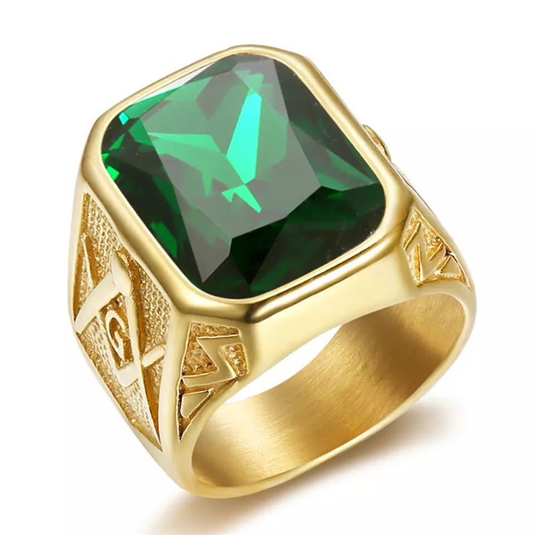Green A