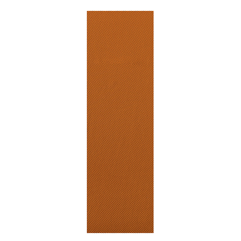 couleur orange