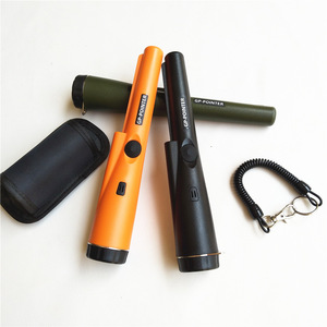 Metal detector GP-POINTER rilevatore di metalli portatile rilevatore archeologico stick di rilevamento - Product Image 1