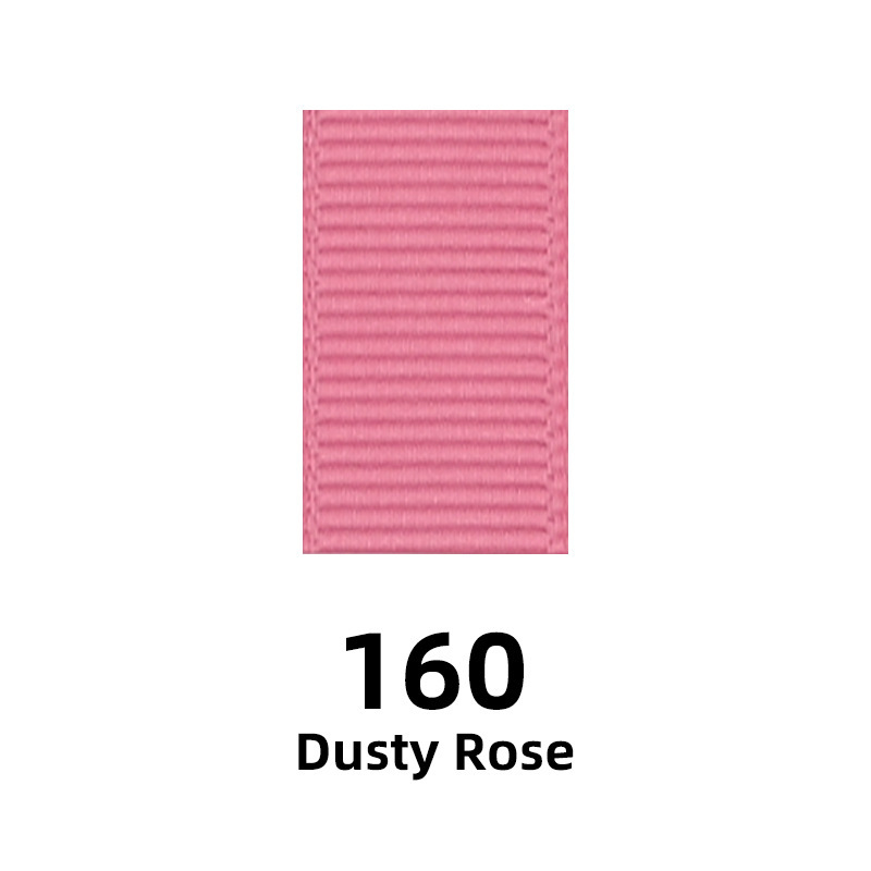 160# Rosa polvorienta
