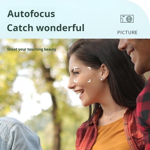 X1010 Max 48 Mega Pixels Cheap Digital <strong>Camera</strong> with 2.7k Video and 2.88'' Display Home Use Digital <strong>Camera</strong> Wholesale Dslr <strong>Camera</strong> - Product Image 3
