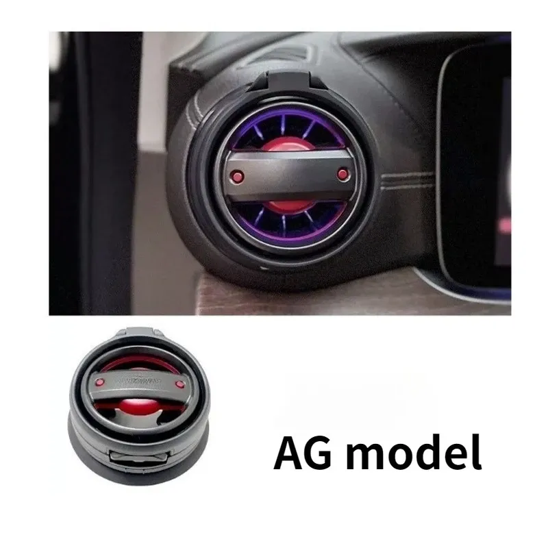 Modèle AG