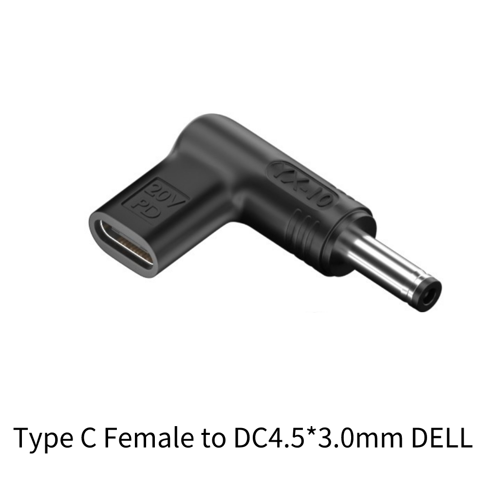 DC4.5*3.0มม. D.ELL