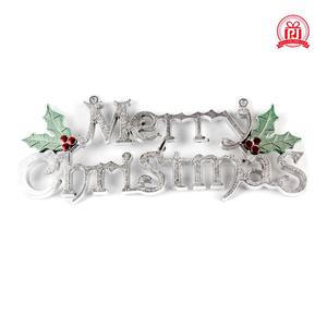 Giáng Sinh Trang Trí Nguồn Cung Cấp Trung Tâm Giáng Sinh Vui Vẻ Giáng Sinh Sáng Tạo Thư Cửa Danh Sách Bán Buôn Giáng Sinh Đồ Trang Sức - Product Image 5