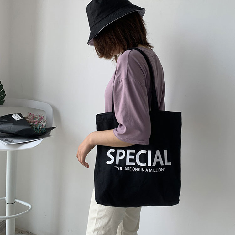 sac en toile