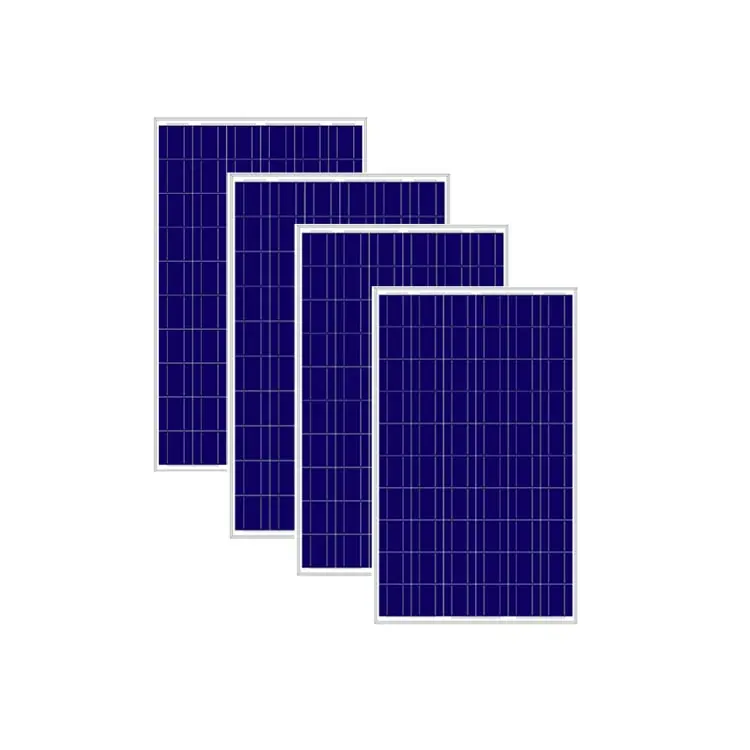 8kw Off Grid Solar PV System Solar Panel Kit