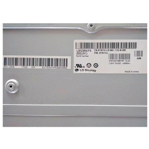 LG DISPLAY Original Nuevo 23,8 \ "Monitor de computadora Pantalla TFT LCD Módulo industrial-Modelo - Product Image 3