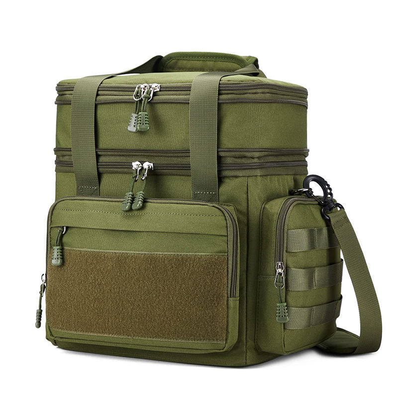 15 ลิตร สีเขียว