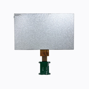 IPS LCD 10,1-Zoll-Display 1024*600 Auflösung mit Audio-Video-Schnitts telle karte zur Verbindung mit Raspberry Pi - Product Image 3