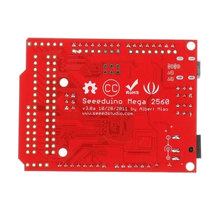 Seeeduino Mega ATmega2560 Development Board 16MHz für Arduino