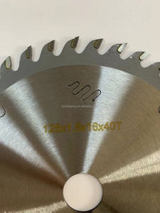 TOOLSWANG Industrial 10in Customizable OEM Quality TCT Steel Table Panel Cross-Cut <strong>Saw</strong> Blade <strong>Freud</strong> Leitz Cmt Circular Shape - Product Image 3