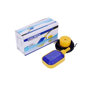 Buon prezzo MC interruttore galleggiante regolatore del livello dell'acqua MC15-2 sensore di livello domestico - Product Image 5