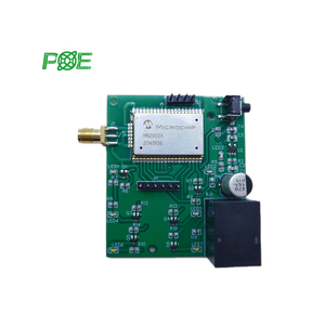 Shenzhen 94v0 PCB devre kartları montaj üreticisi PCB özel PCB prototip PCBA kurulu - Product Image 3