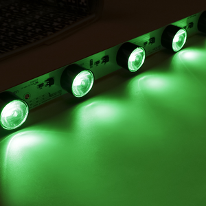 ไฟสายโมดูล LED RGBW 32W พลังงานสูงสำหรับกล่องไฟอลูมิเนียม SL-BL034-RGBW320 - Product Image 2