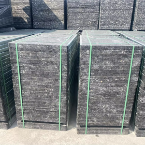 Thân thiện với môi trường GMT sợi thủy tinh khối Máy Pallet cho nhà sản xuất gạch lát Khối Máy làm với nguyên liệu bê tông - Product Image 1