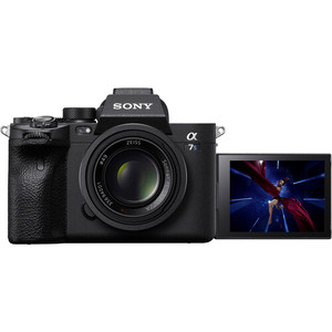 הטוב ביותר לקנות עבור מותג חדש s o n y a7s iii mirrorless מצלמה