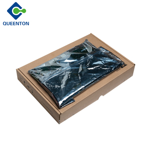 การ์ดเชื่อมต่อ GPON 8พอร์ตสำหรับ AN5516-04 OLT พร้อมโมดูล C + C ++ SFP และความสามารถในการประมวลผลบริการที่เหนือกว่า - Product Image 6