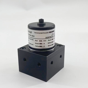 HA50S-1500Mm-2500P Pushpull NPN/PNP/Push-Pull/Spannung/Impuls ausgang Verschiebung Transducer Draw Draht Positions sensor - Product Image 3