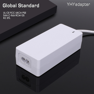 YHYadapter 110v 220v Input Desktop Ac to Dc Adaptor 12 Volt 3 Amp Universal 12V 3a Power Supply <strong>Adapter</strong> 12v 3a - Product Image 2