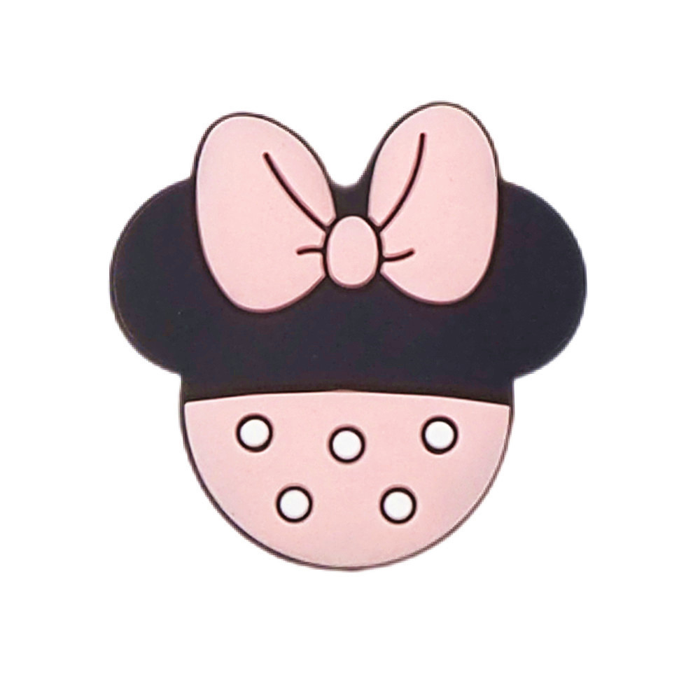 pastel pink