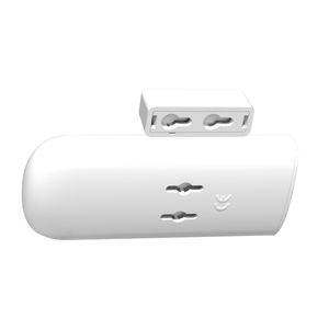 WiFi Tuya Smart Home <strong>Wireless</strong> Inductive Door Magnetic Multi-function Door and PIR Motion Multi <strong>Sensor</strong> - Product Image 6